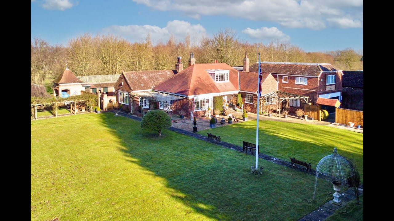 Malton Road, Cherry Burton, Beverley, HU17 7RA YouTube