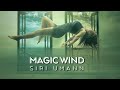Chill music ambient  relaxing music by siri umann magic wind pure relax music for study