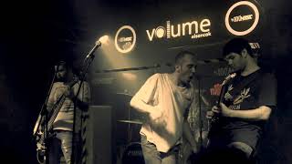 Seraf - - Birşey Yapmalı Moğollar Cover - @ Volume Alsancak 14.12.20