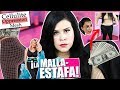 El COLMO de una GORDA | El caso de la MALLA - ESTAFA 😱 Dianina XL