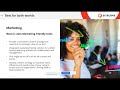 WEBINAR on True Omnichannel Content Delivery with Sitecore Experience Edge