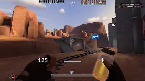 Tf2 getting kicked speedrun