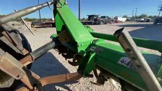 JOHN DEERE 655 For Sale
