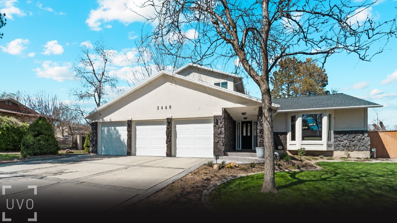 Luxury Real Estate Tour | 4K Cinematic Showcase