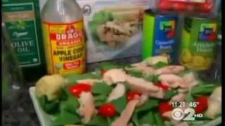 The Easy Way to Lose Weight - Hormonal Balance