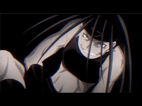 Fullmetal Alchemist - Envy and Pride AMV