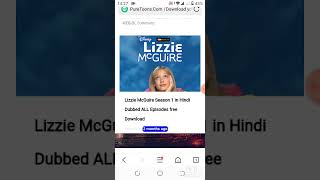how to watch cartoons online screenshot 1