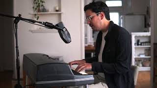 Luke Sital-Singh - California Blue (Los Feliz Live Session)