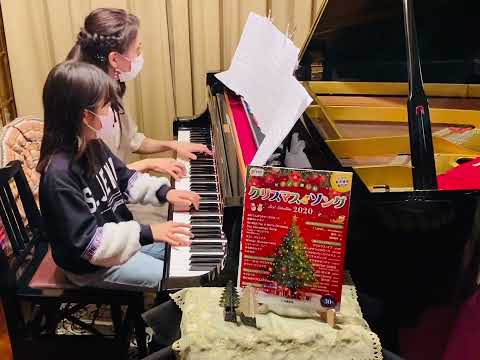✴︎ そりすべり・・・【それぞれの､不揃いの...でいい！Viola Sweetのクリスマス🎶🧡...2022年編】No.12
