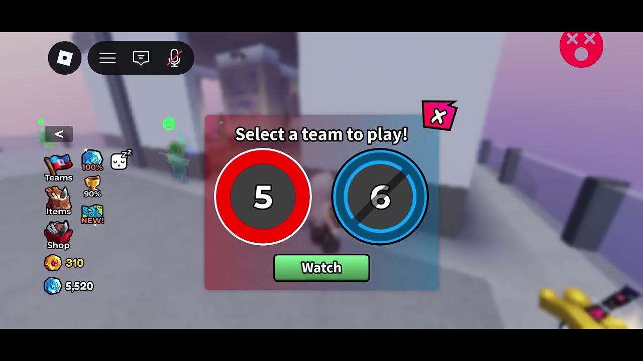 Playing sheriffs vs murderers ￼￼