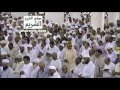 صلاة التراويح ليلة 8 رمضان 1433هـ 2012 8     