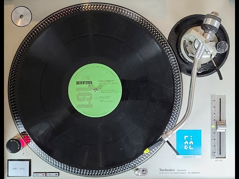 Kerri Chandler ‎– The Thing For Linda 2010 EP - YouTube