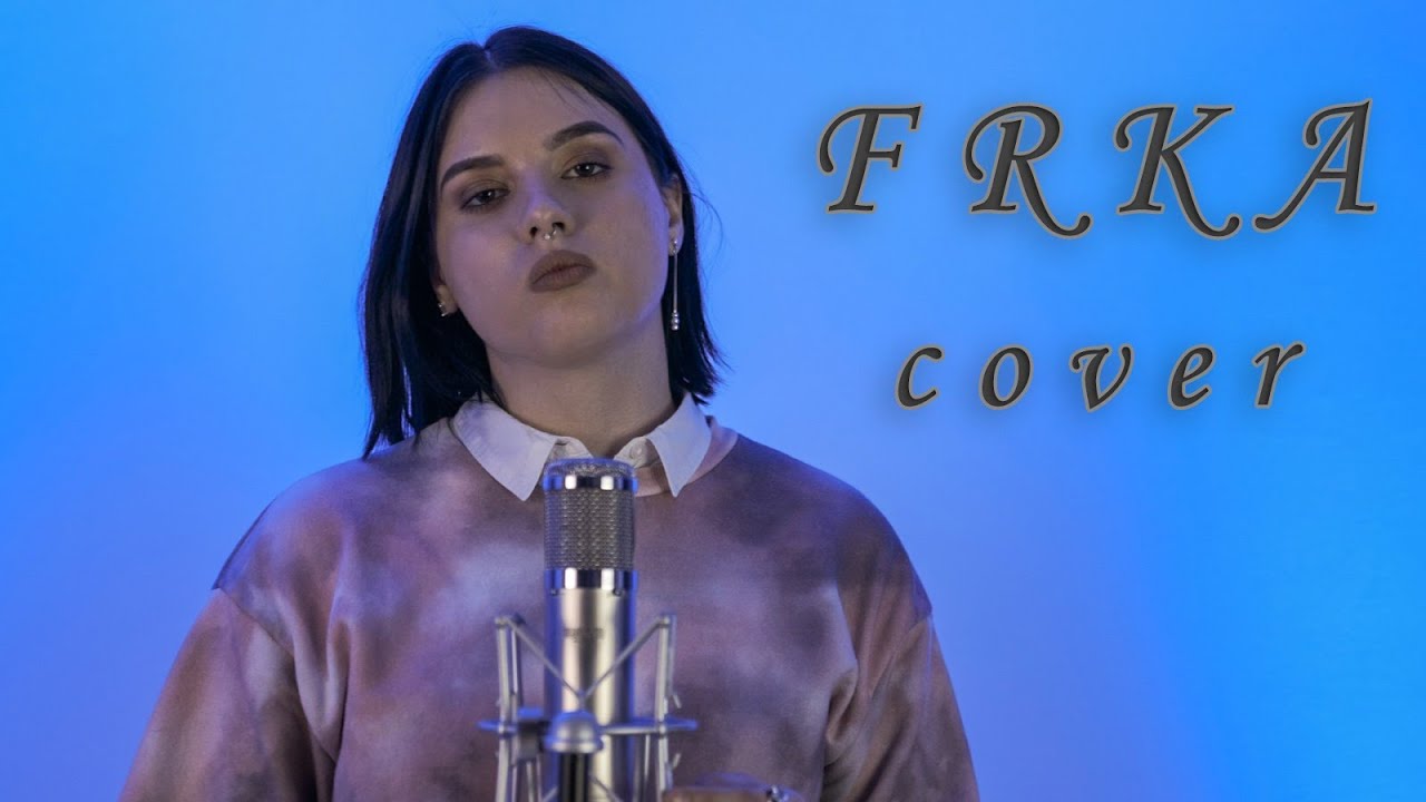 Frka - Nipplepeople (Cover by Robin_m00d and Ivet ) - YouTube