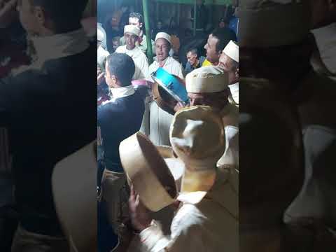 كولشي كولشي كولشي دايتريدو تحية خالصة لاحيدوس ناوور ناااايضة وااااااا الهوايش