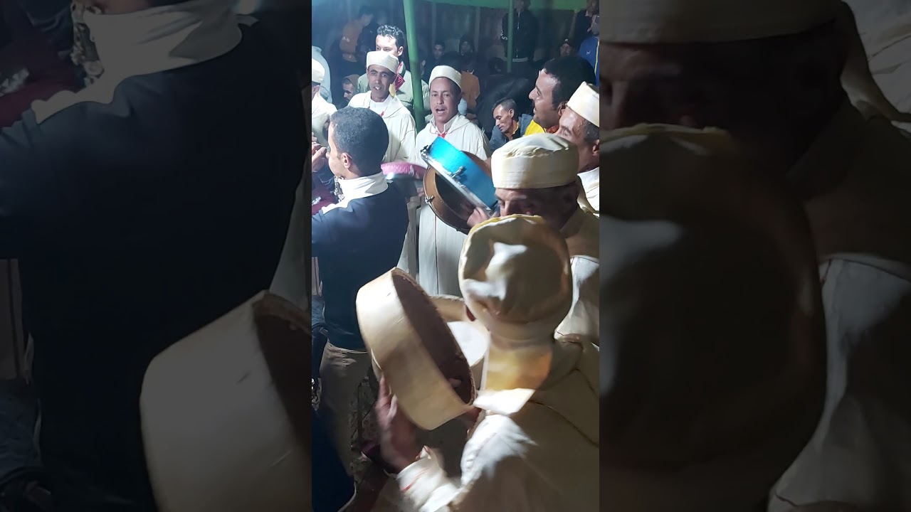 كولشي كولشي كولشي دايتريدو تحية خالصة لاحيدوس ناوور ناااايضة  وااااااا الهوايش 😂😂🎼🎼🎵🎼🎼