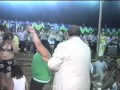 مهرجان عائلة البعل عبدالباسط حمودة ونجوم الرقص الشرقى 