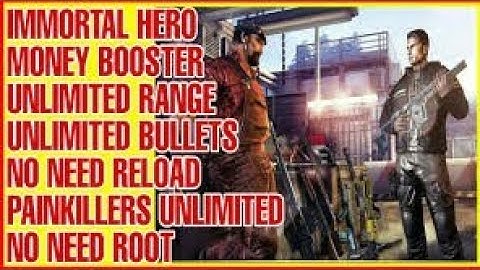 (v1.6.3)Dead trigger 2 mod apk