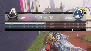 Infinite Warfare $8s going b1g