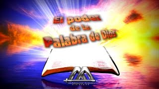 EL PODER DE LA PALABRA DE DIOS