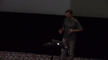 Andrei Pangin - Do we need Unsafe in Java? (Ru)