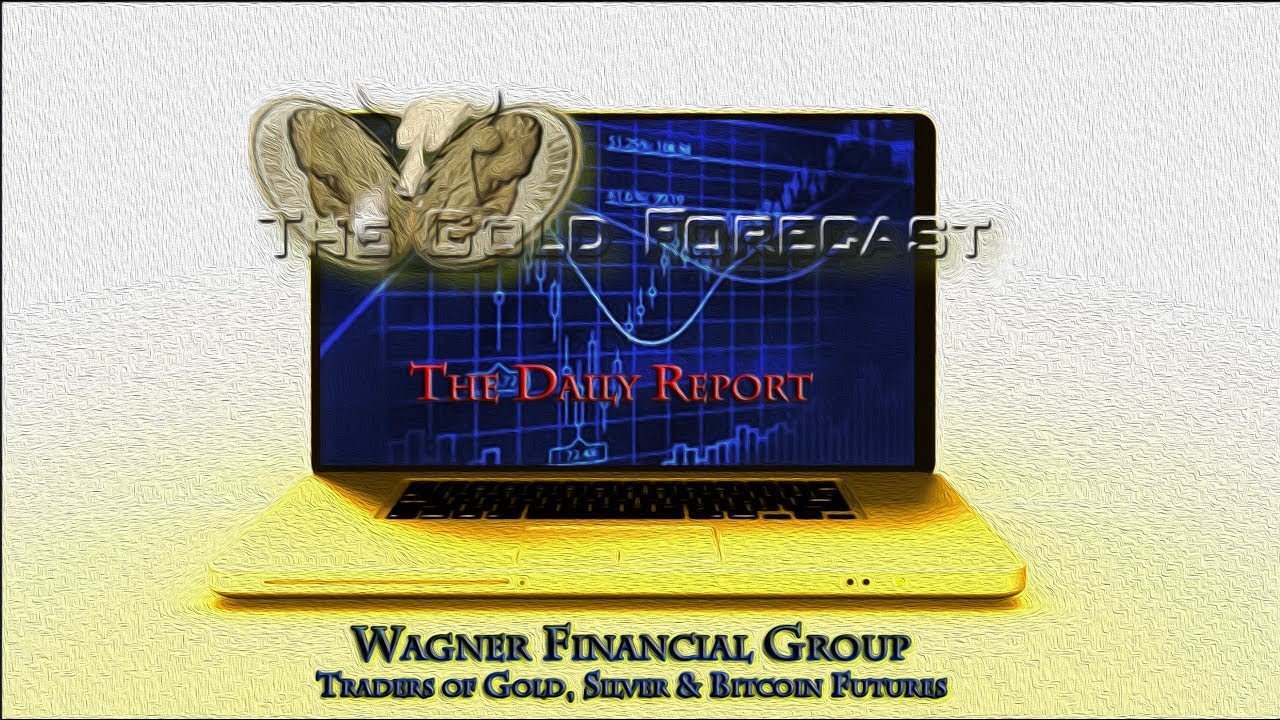 Both Gold And Palladium Have More Upside Potential 03 01 2019 - 