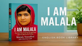 I AM MALALA – Full Book Summary |The Inspiring Story of Courage, Education, and Hope I AM MALALA – Full Book Summary |The Inspiring Story of Courage, Education, and Hope