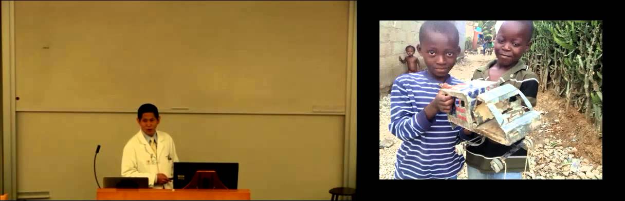 Launch of the UCLA Global Surgery Initiative