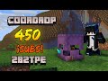¡MEGA COORDROP 450 SUBS! 😳 Mucho éxito.