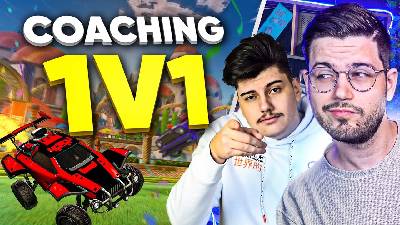 COACHING LIVE D1 !Hellofresh !Holzkern !levlup !lolga !eswap #publicité -  rasmelthor on Twitch