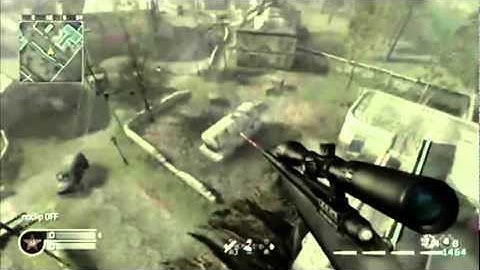 Cod4 Mod Menu Online