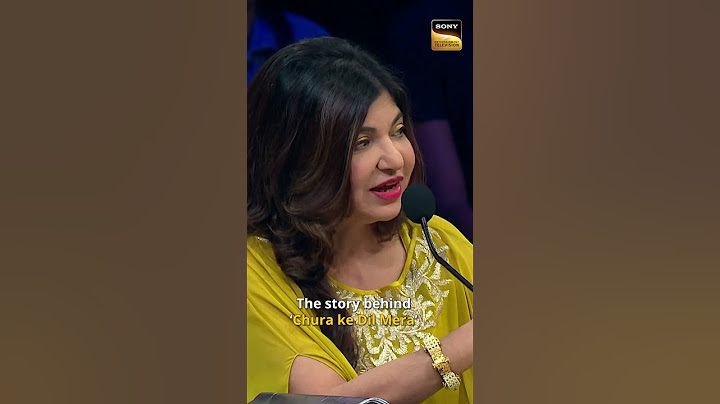 Alka Ji और Sanu Da के बिना ये song अधूरा है! #Shorts #SuperstarSinger #S01E08 #AlkaYagnik