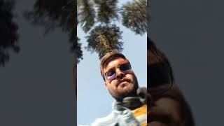 ECO Park Video Dhanolti Mussoorie | Railway STATION CANTT | #dhanaulti #deodar #shortsfeed #shorts