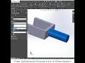 solidworks tips and tricks -3 | fillet shorts
