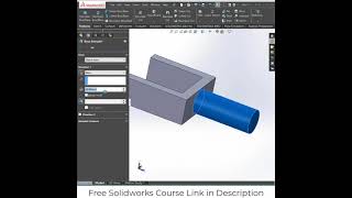 solidworks tips and tricks -3 | fillet shorts