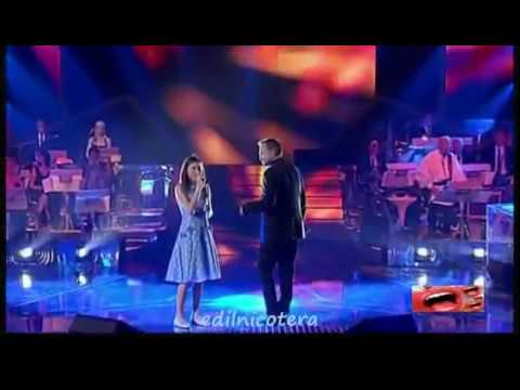 Se Tu Non Torni - Miguel Bosè e Grazia Buffa (cello- Gabriela Ungureanu)