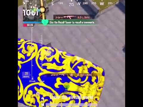 BGMI Recol Fite 1v4 Clutch Shorts Viral Trending Jonathan Gaming 1v4 Clutch Bgmi Recol Ladai Pubg