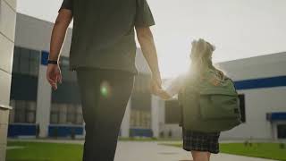How Child Custody works in North Carolina, and How Fathers get their fair share