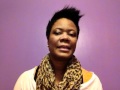 Tameika Randolph- McPhaul - Testimonial for April Mason