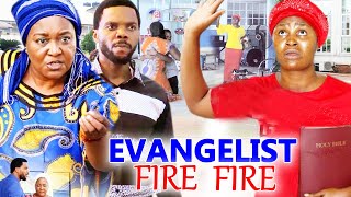 Evangelist Fire Fire 