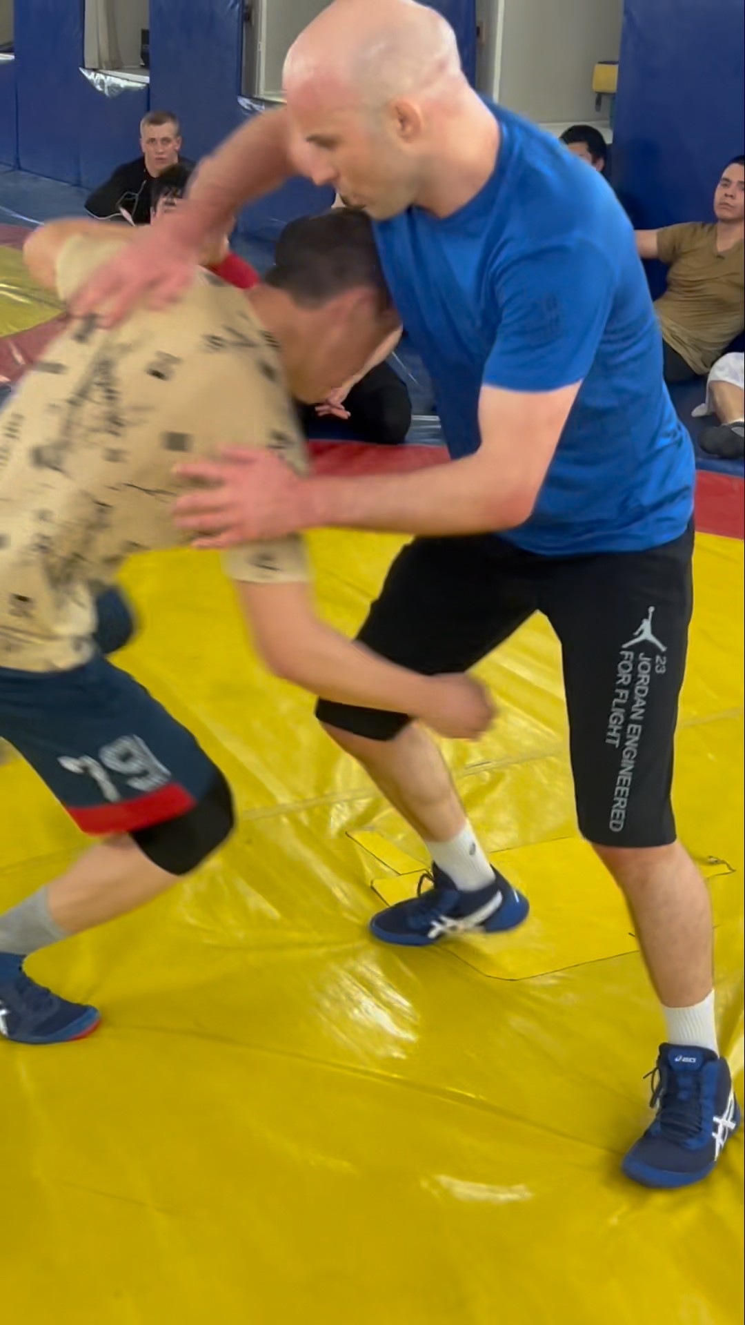 大人剣道・上達プログラム【教士八段 林朗 監修】 - YouTube