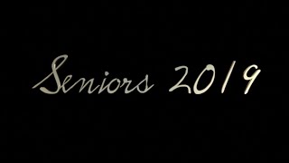 Brainerd Just For Kix Senior Slideshow 2019