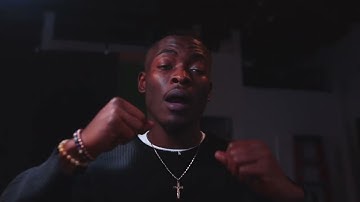 Al Hostile - Meant2B (Official Video)