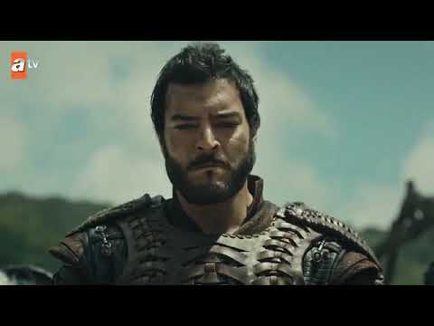 مسلسل المؤسس عثمان الحلقة 61 الموسم 2 Kuruluş Osman Bölüm 61 Sezon 2 