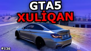 Xuli̇qan Bmw Kia Lada Gta 5 Baki Azərbaycanca