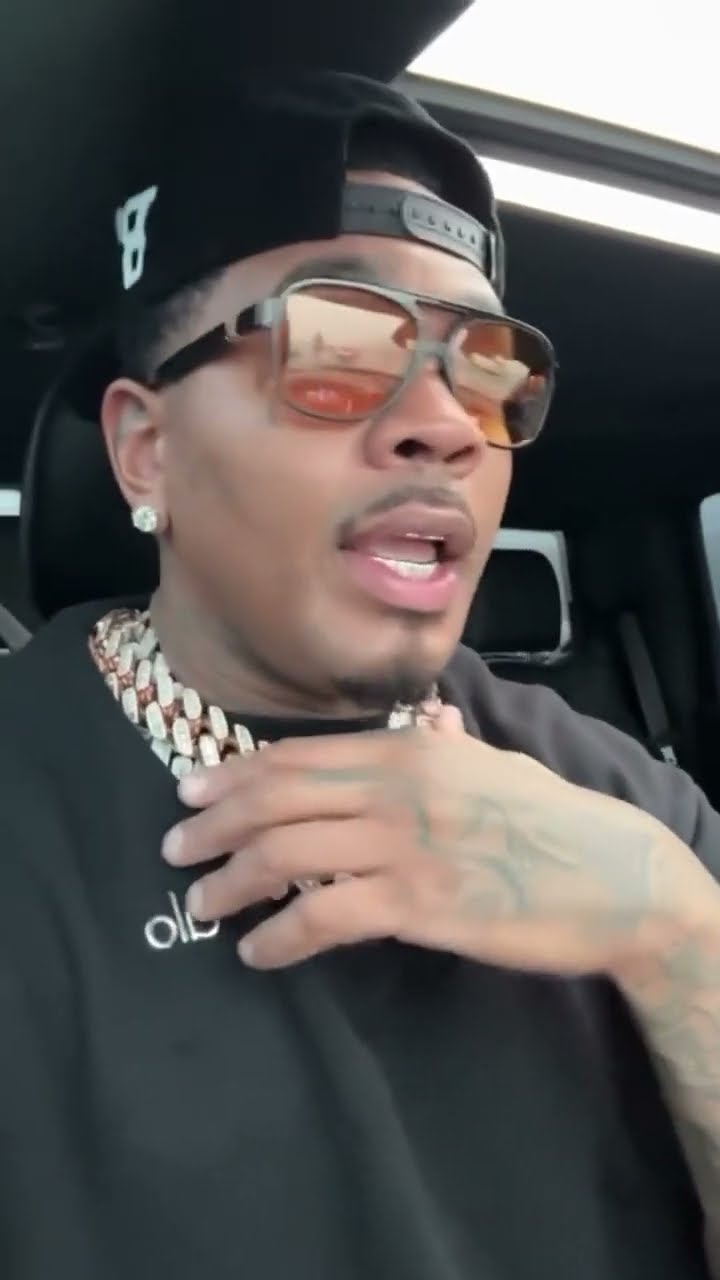 #kevingates #amilio #viral #rapper