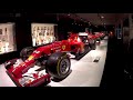 Museo Fernando Alonso 22/08/2017