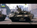 Парад до Дня Незалежності України за 270 секунд / Parade to Independence Day of Ukraine in 270 sec