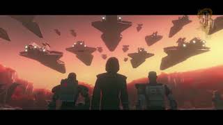 Звездные войны: Войны клонов (7 сезон мультфильм, фантастика, фэнтези, боевик, драма, приключения)