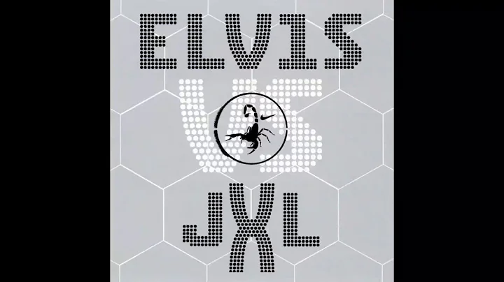 Elvis Presley - A Little Less Conversation (JXL12" Extended Remix) (Audio)