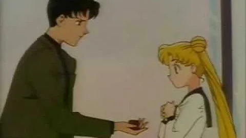 Darien & Serena